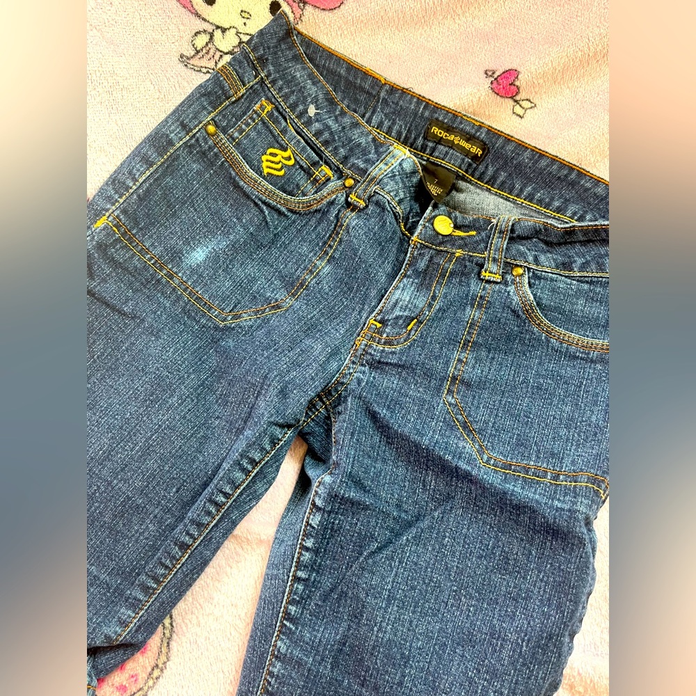 Rocawear shorts 💙